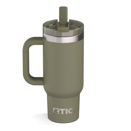 16oz Little Road Trip Tumbler