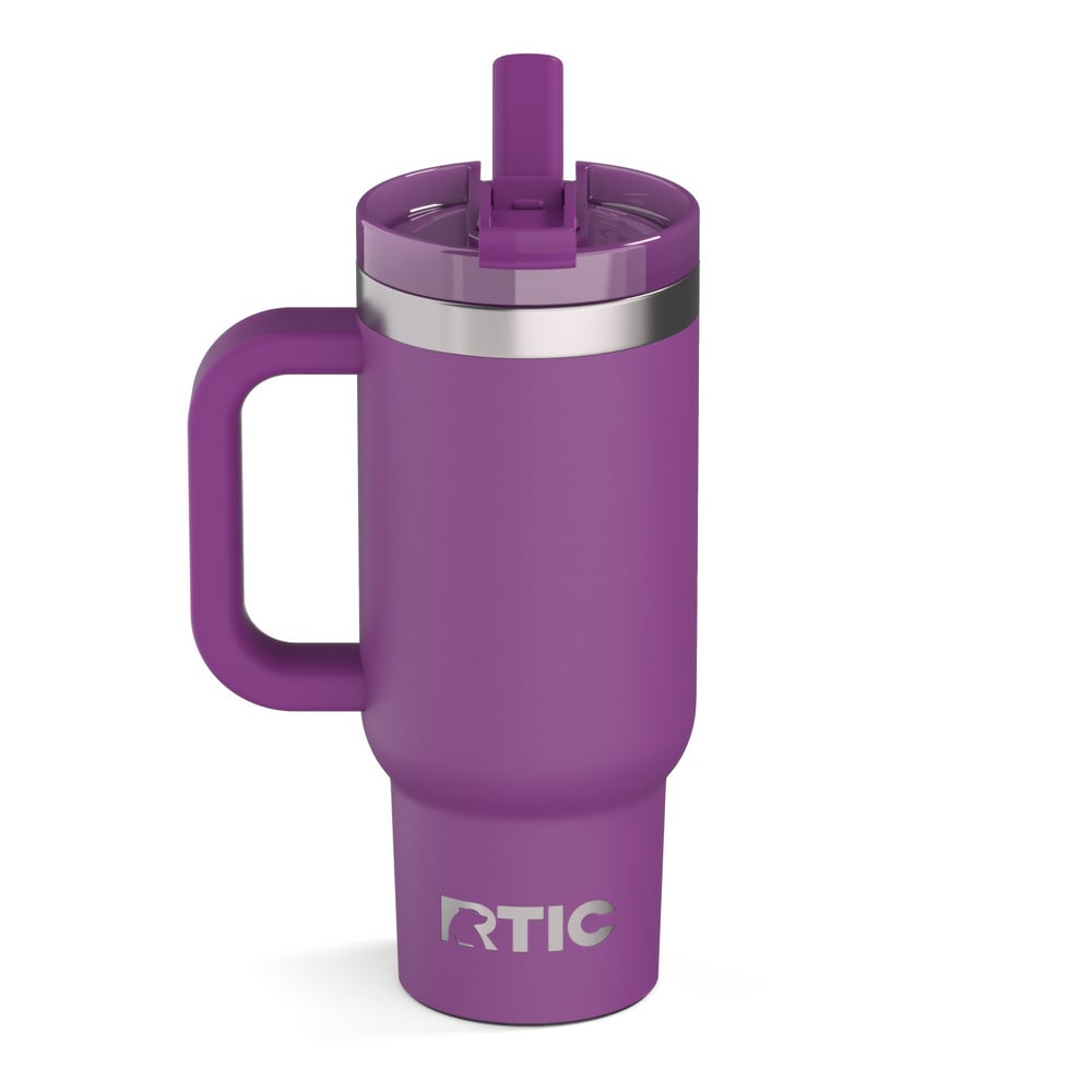 16oz Little Road Trip Tumbler, Berry Jam