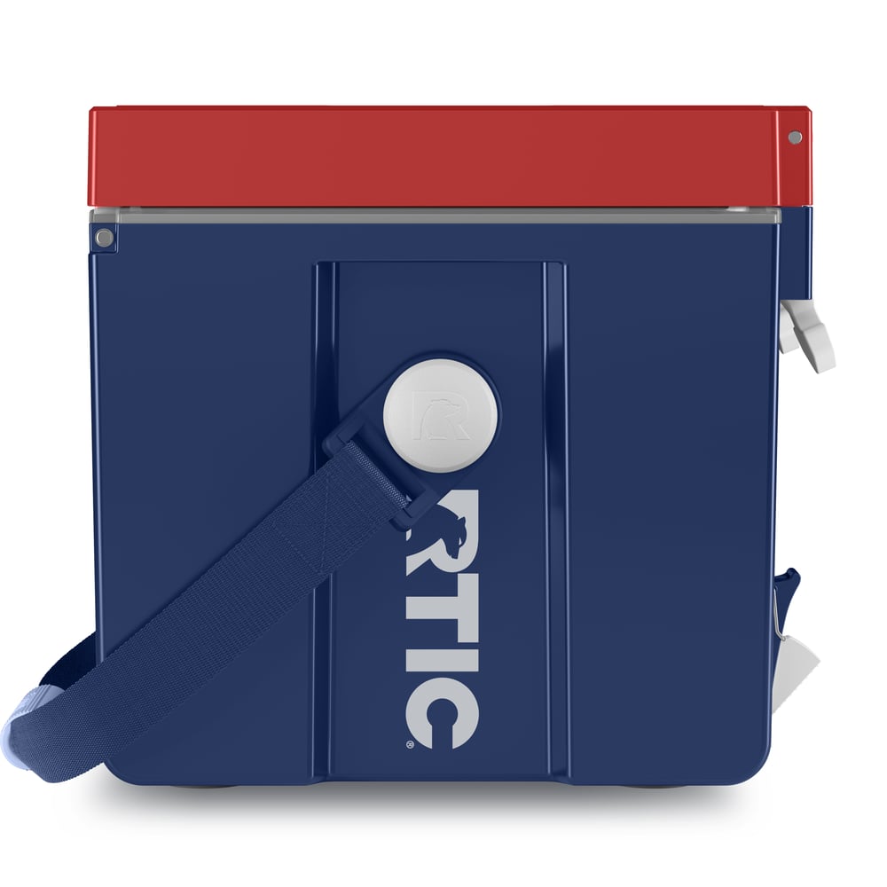 3 Gallon Halftime Water Cooler, Patriot Image