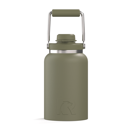 myRTIC BACK -- NOT MEANT FOR PRODUCTION