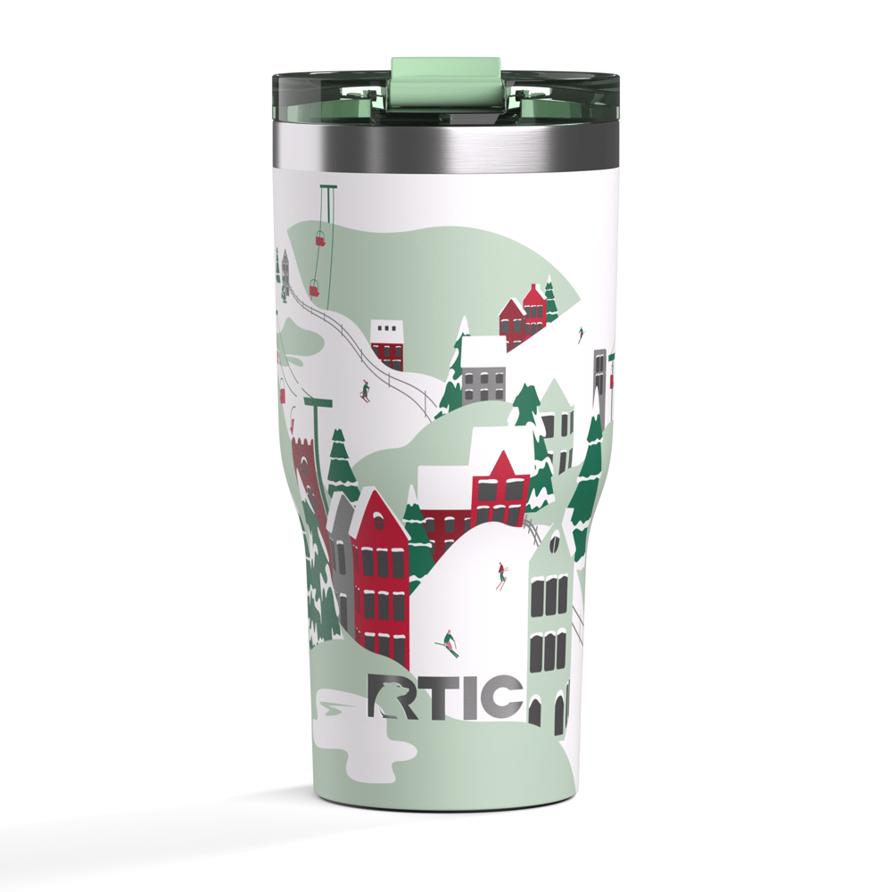 30oz Essential Tumbler, Apres Ski Image
