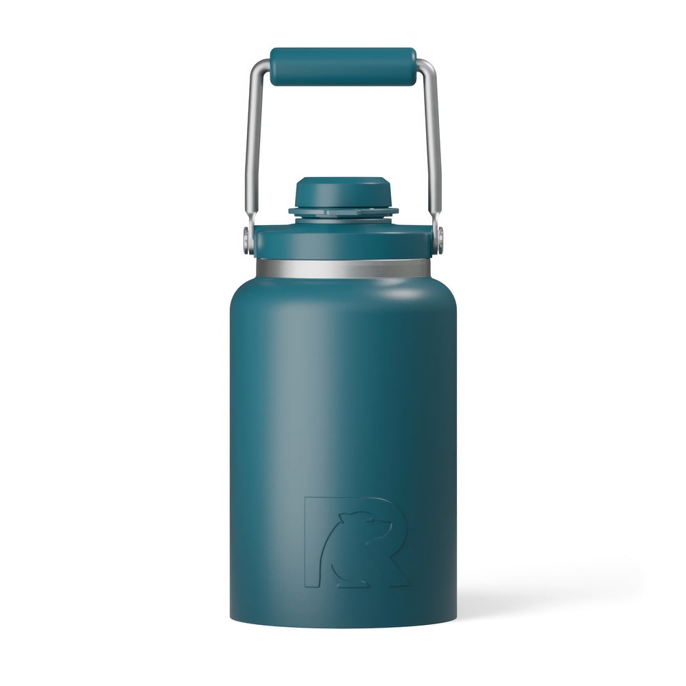 Half Gallon Outback Jug, Marine Image