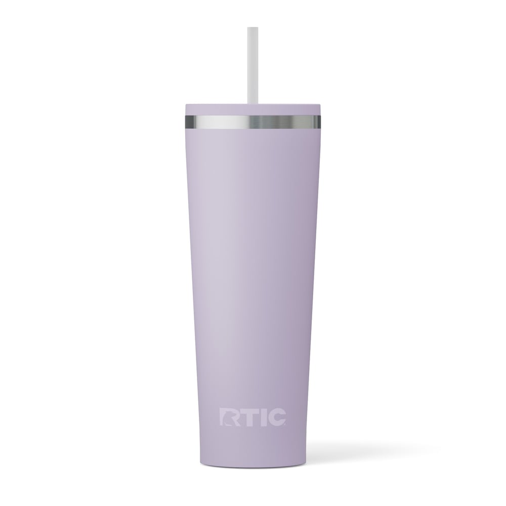 28oz Everyday Tumbler, Dusty Lilac