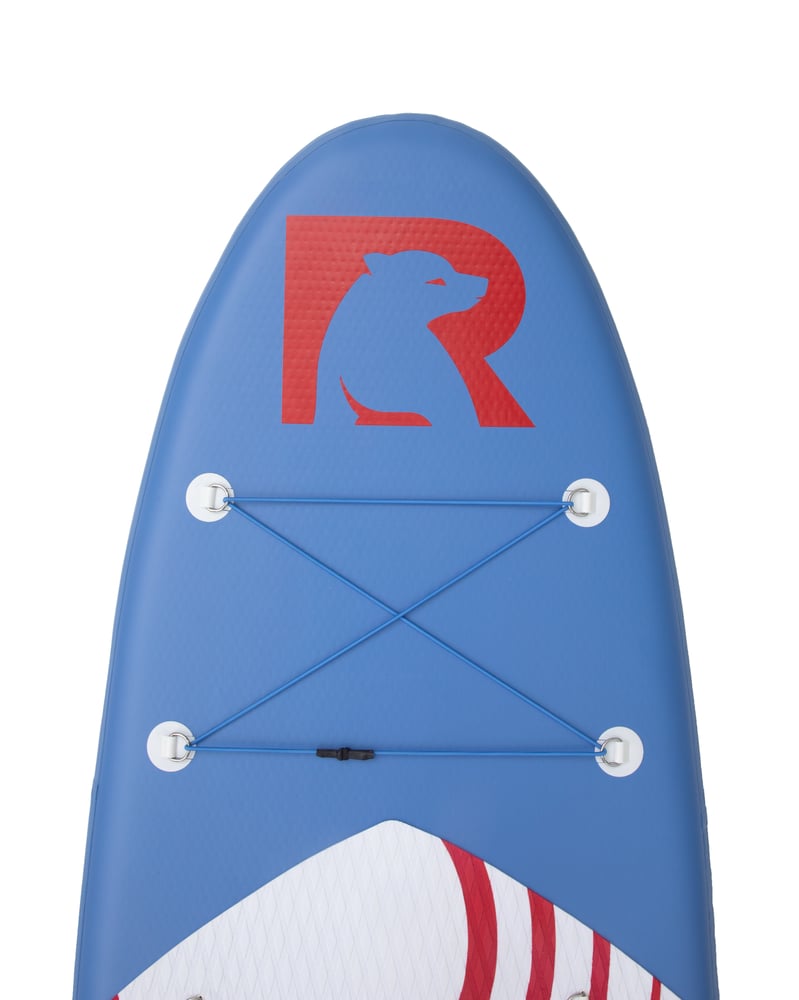 SUP Paddle Pack, Blue Marlin Image