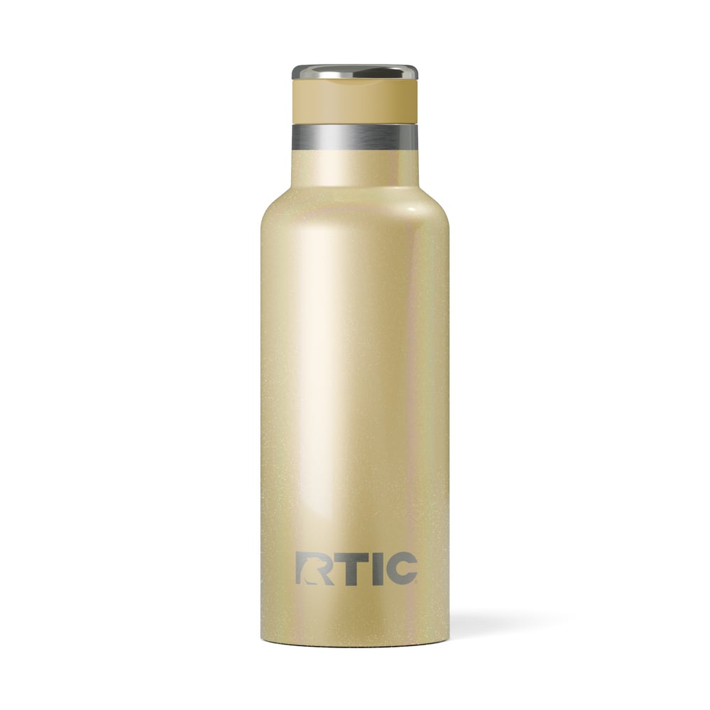 16oz Journey Bottle, Sunlight Glitter