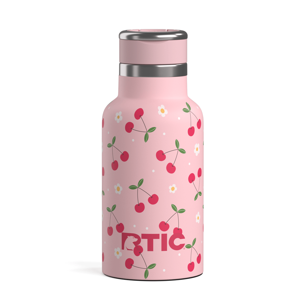 12oz Little Journey Bottle, Sweet Cherries