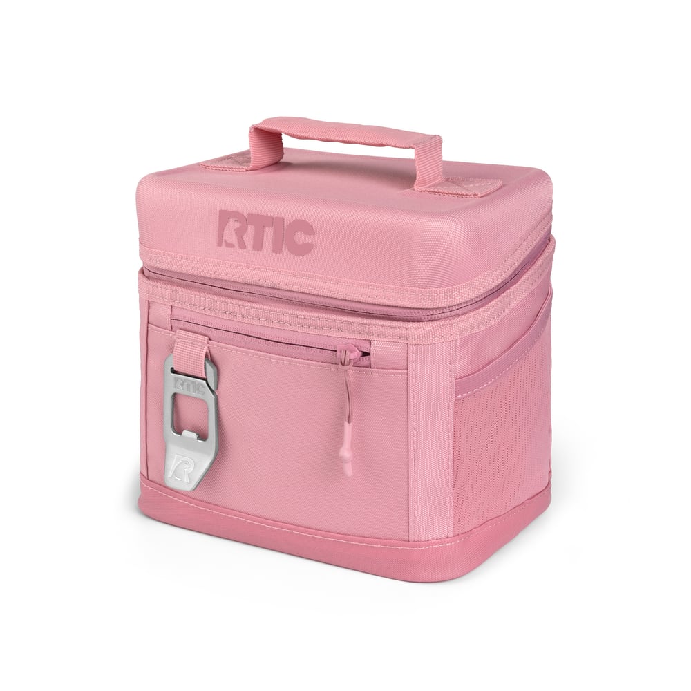 6 Can Everyday Cooler, Dusty Rose