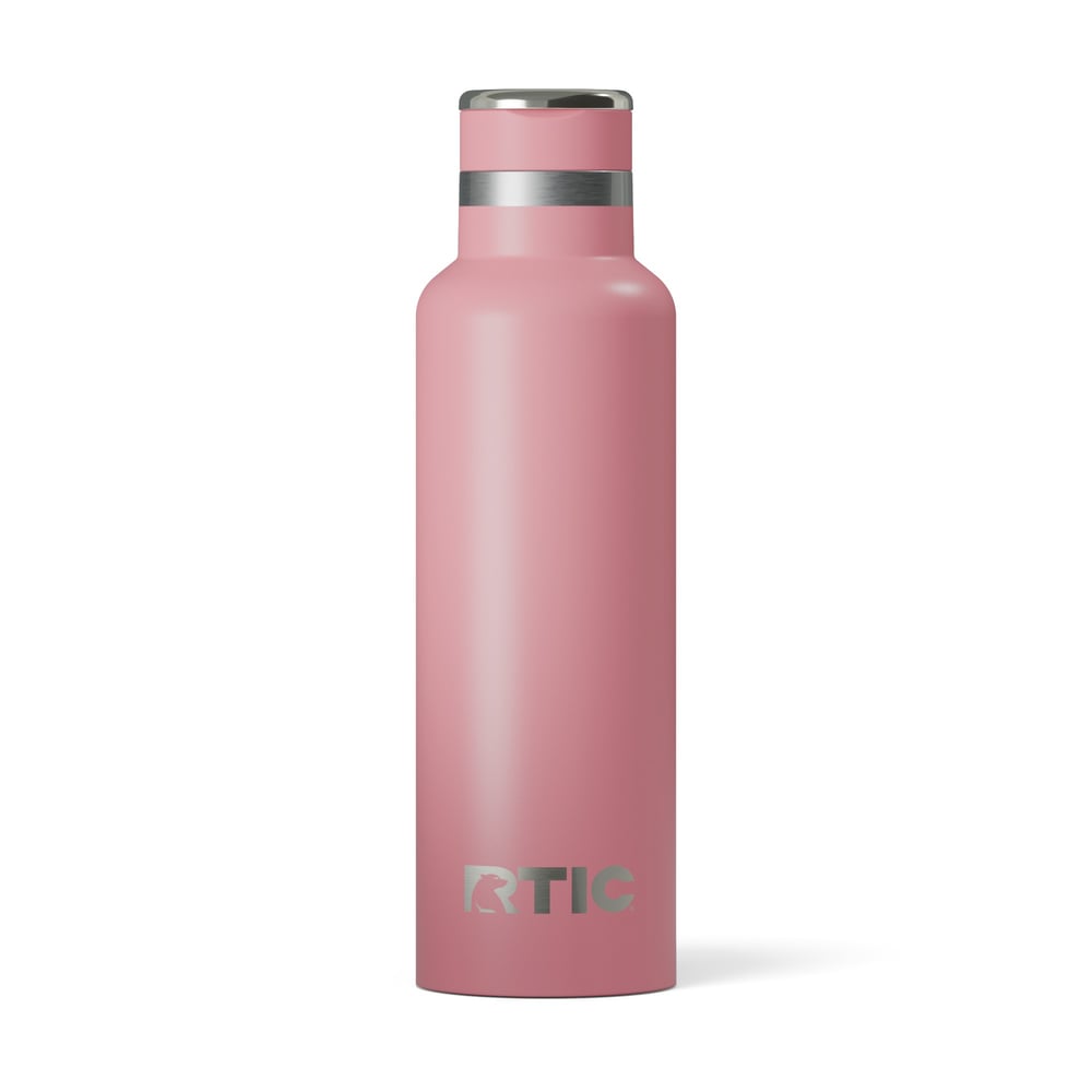 20oz Journey Bottle, Dusty Rose