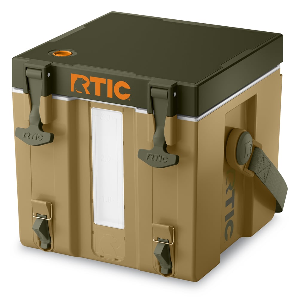 3 Gallon Halftime Water Cooler, Trailblazer
