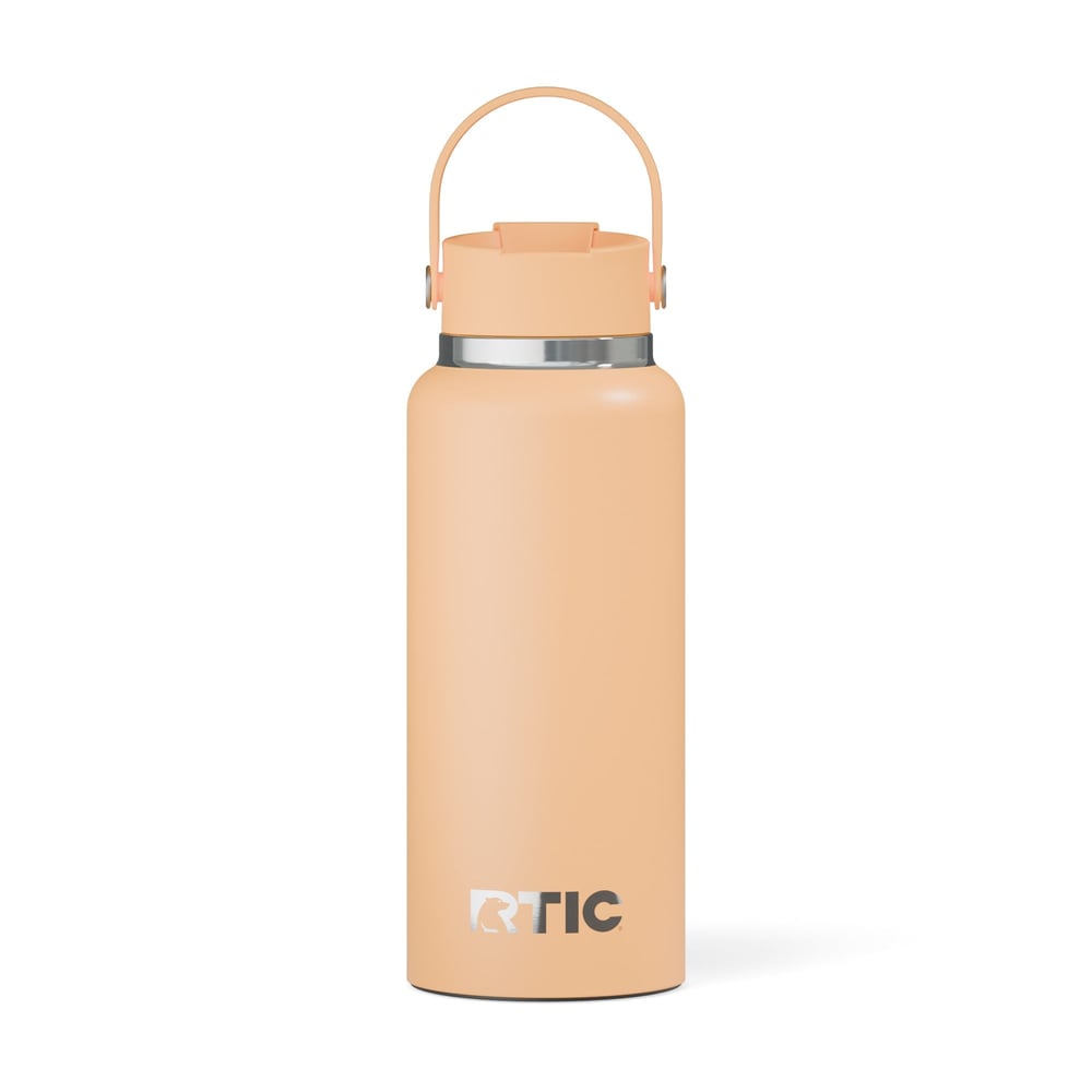 32oz Outback Bottle, Peach Tea