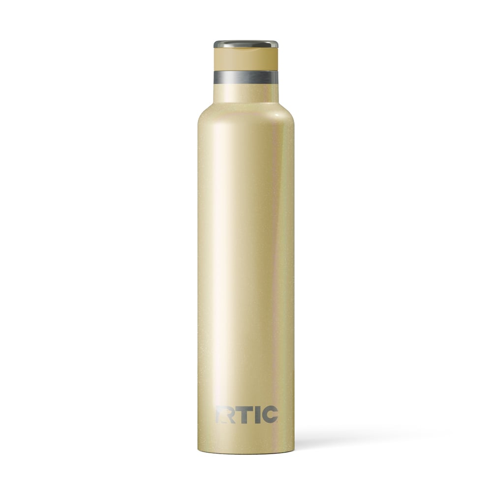 26oz Journey Bottle, Sunlight Glitter