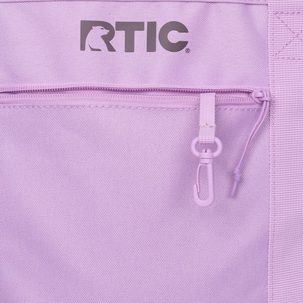 Everyday Insulated Slim Tote, Lavender Image