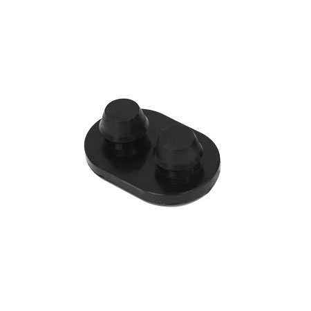 Large Ultra-Tough Cooler Feet, Set of 4