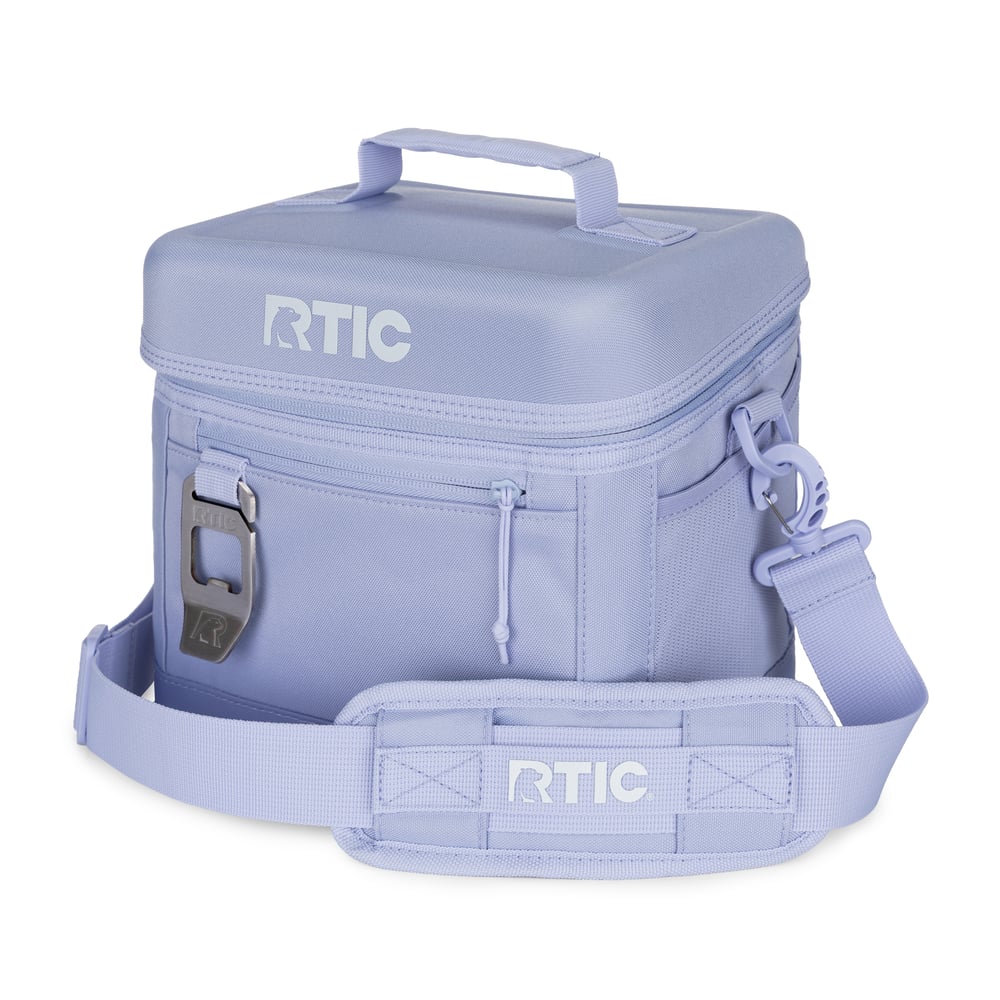 8 Can Everyday Cooler, Periwinkle