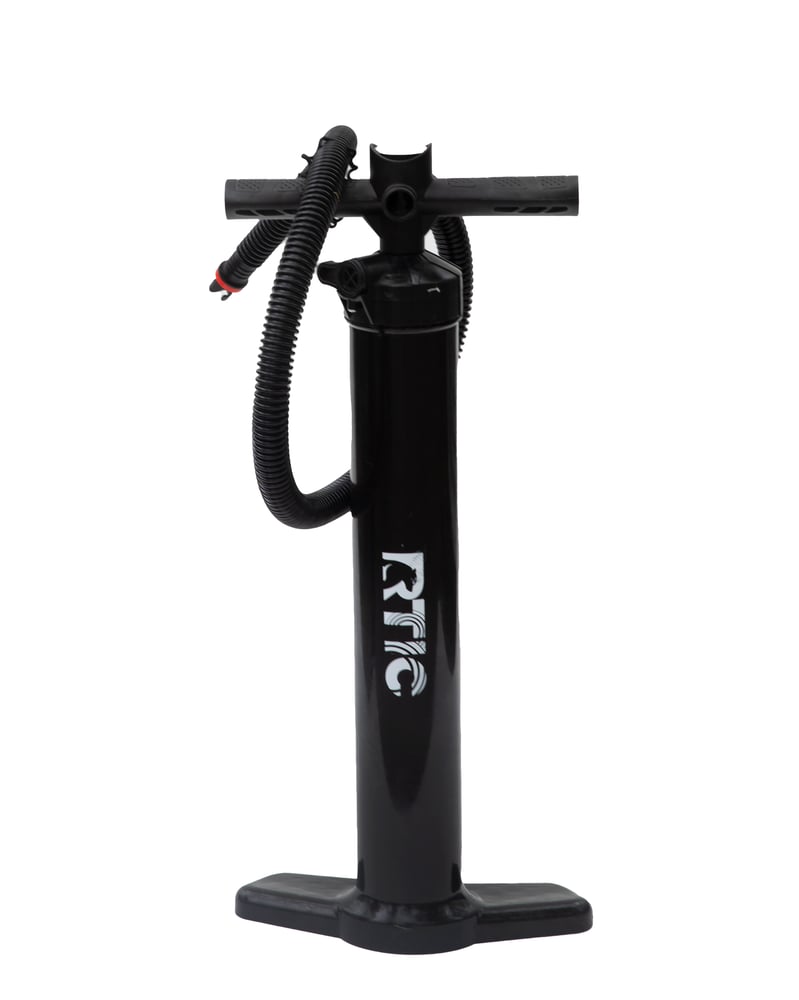 SUP Paddle Pack, Blue Marlin Image