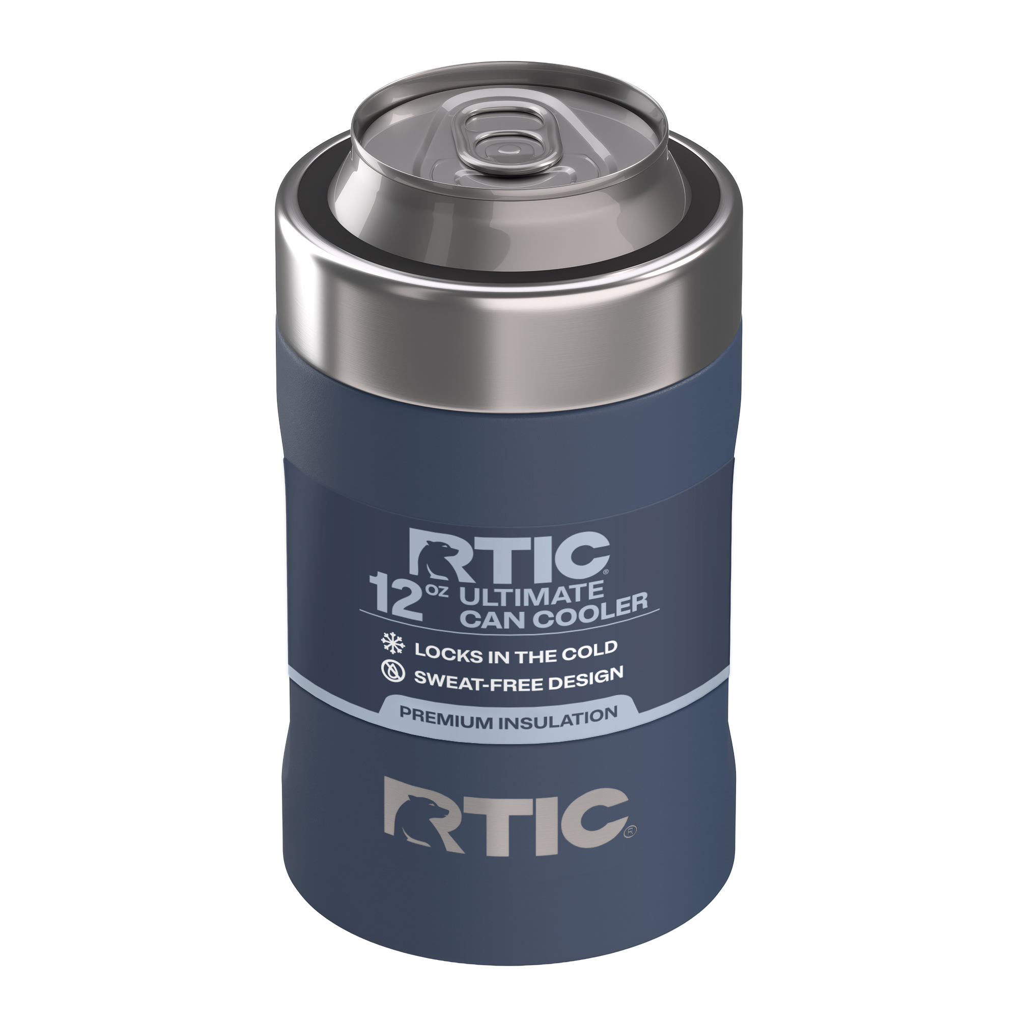 12oz Ultimate Can Cooler | RTIC Outdoors | RTIC