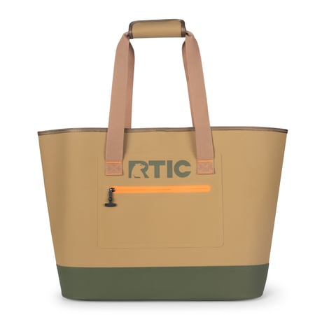 Ultra-Tough Tote