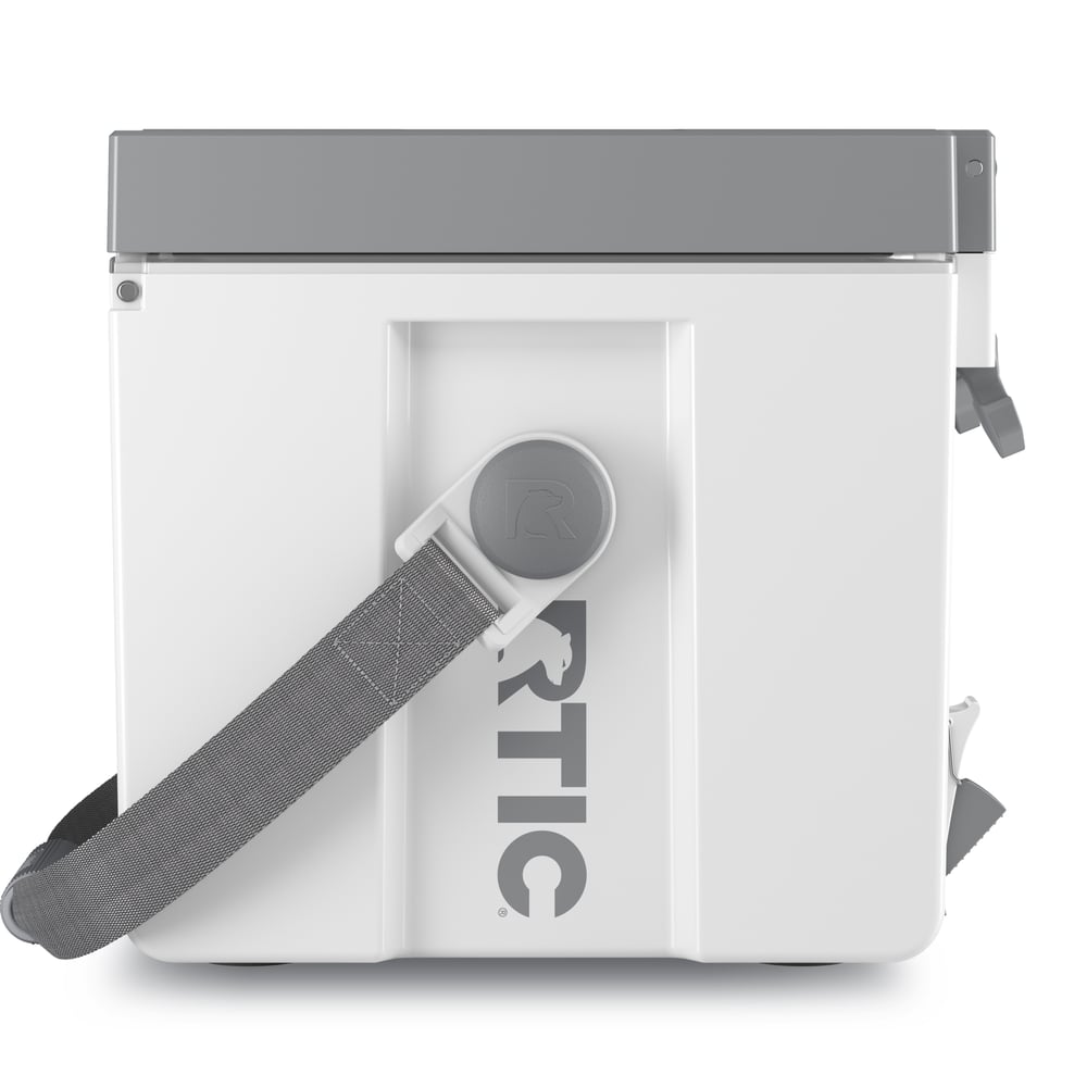 3 Gallon Halftime Water Cooler, White Image