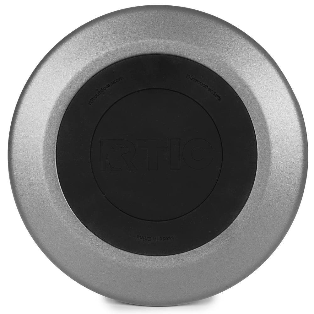 Anywhere Plate Set, Graphite Image