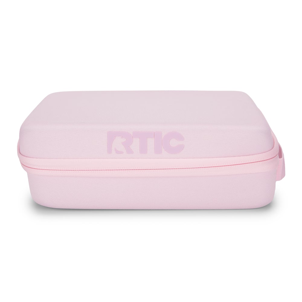 Day Packer Lunch Box, Pale Pink