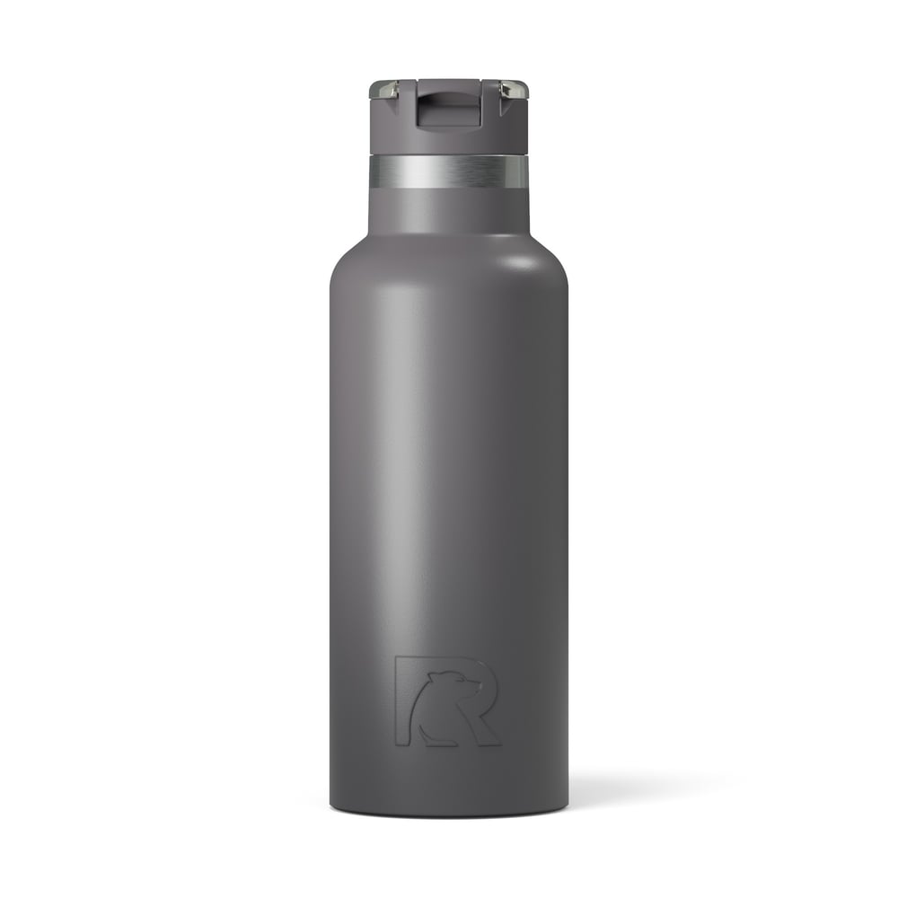 16oz Journey Bottle, Graphite Image