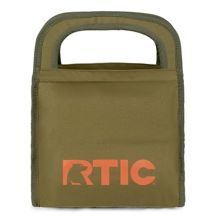 RTIC Ice Lunch Bag