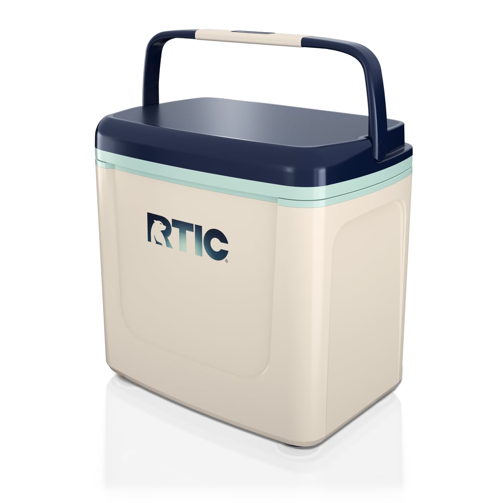 8 QT Road Trip Personal Cooler, Starry Night
