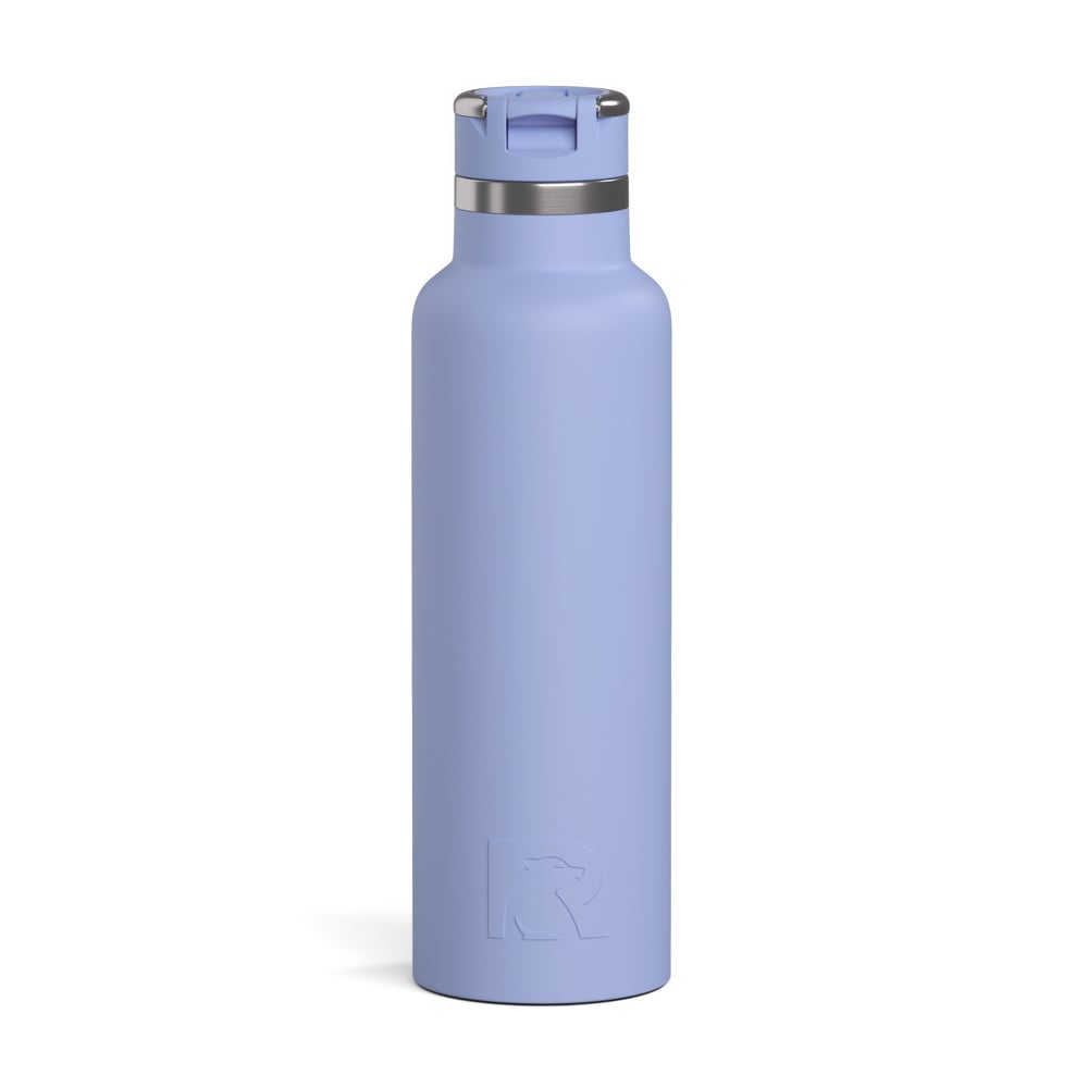 20oz Journey Bottle, Periwinkle Image