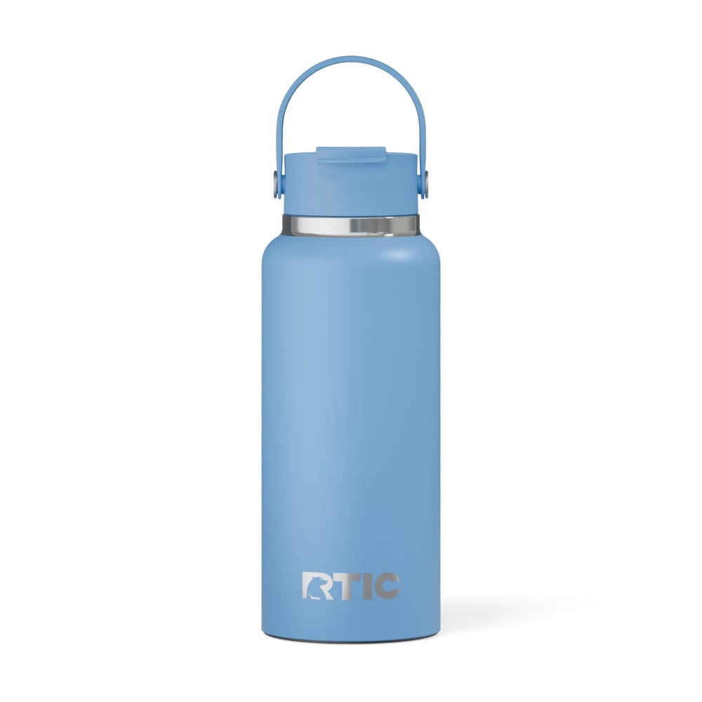 32oz Outback Bottle, Denim
