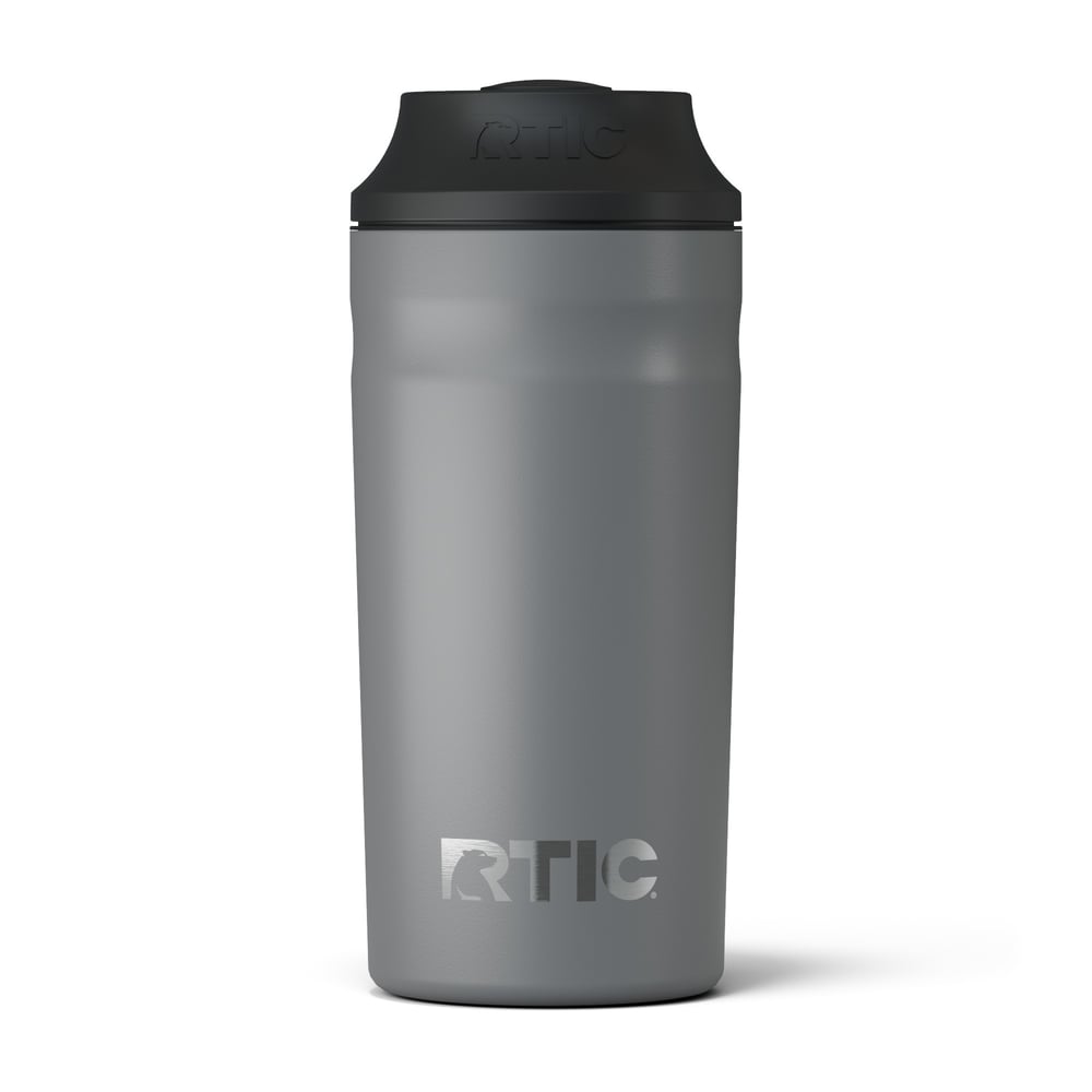 All-in-One Can Chiller, Graphite