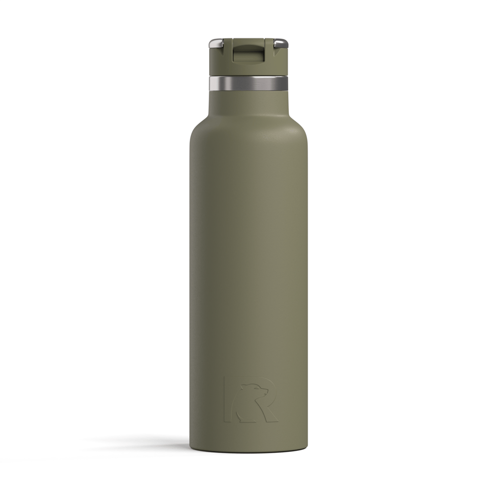 20oz Journey Bottle, Olive