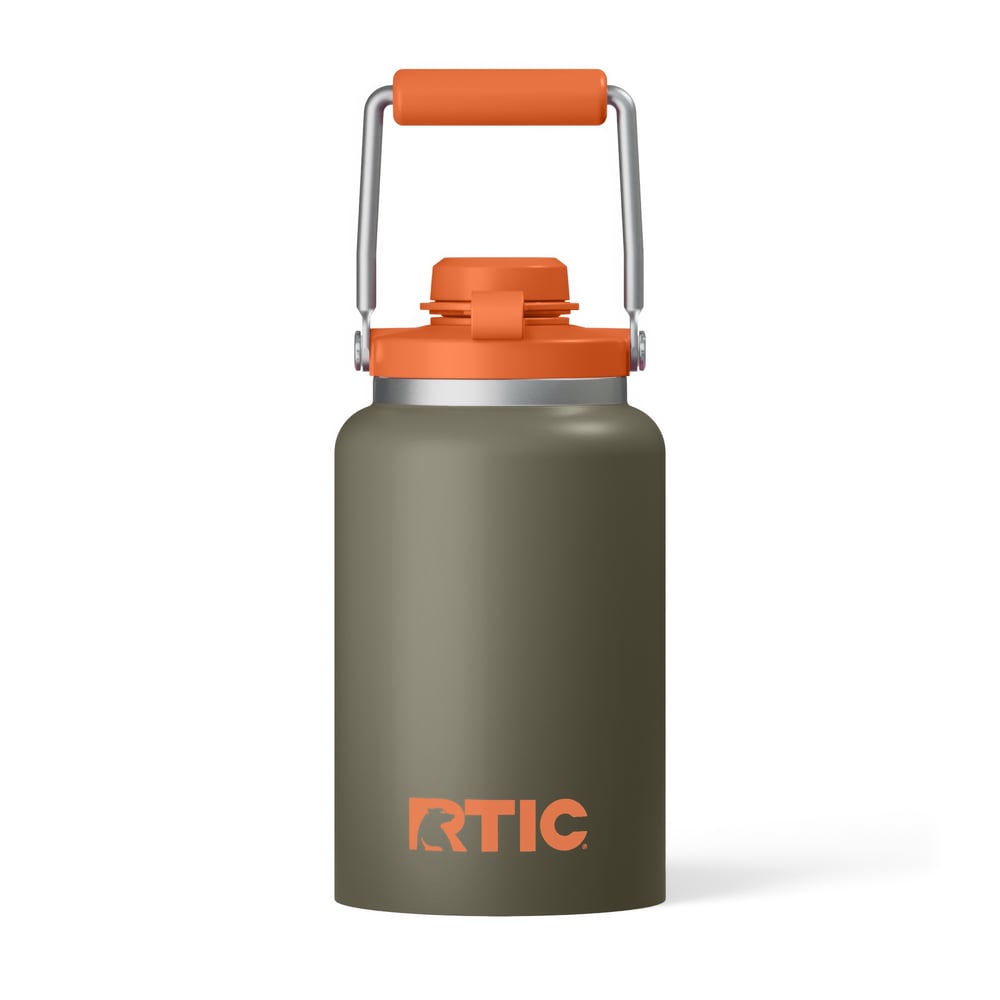 Half Gallon Outback Jug, Trailblazer