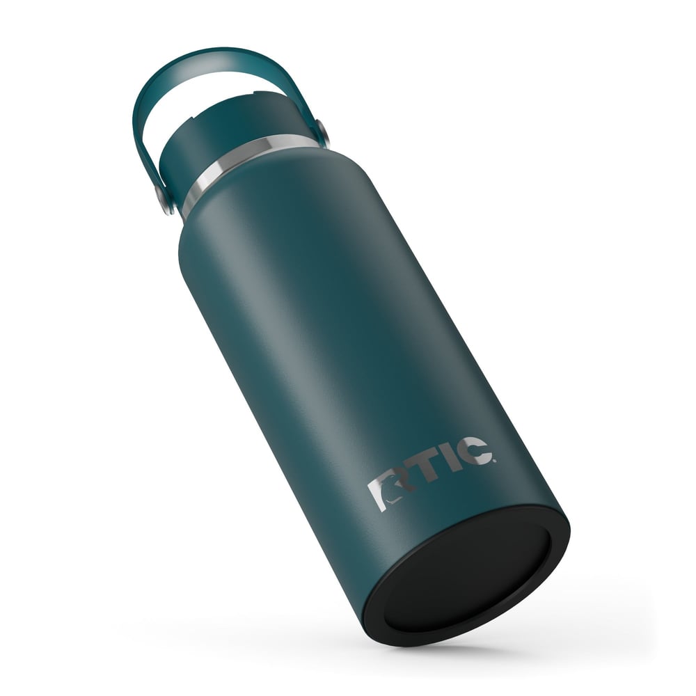 32oz Outback Bottle, Deep Harbor Image