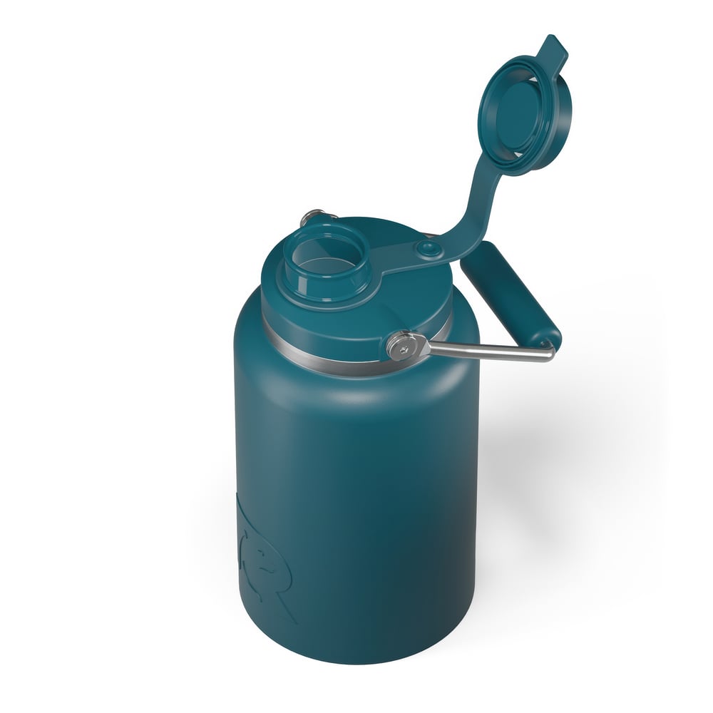 Half Gallon Outback Jug, Marine Image