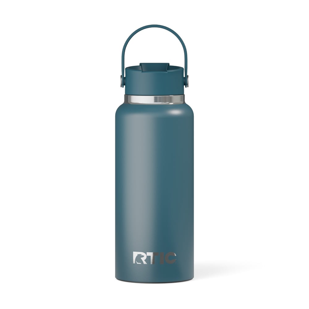 32oz Outback Bottle, Marine