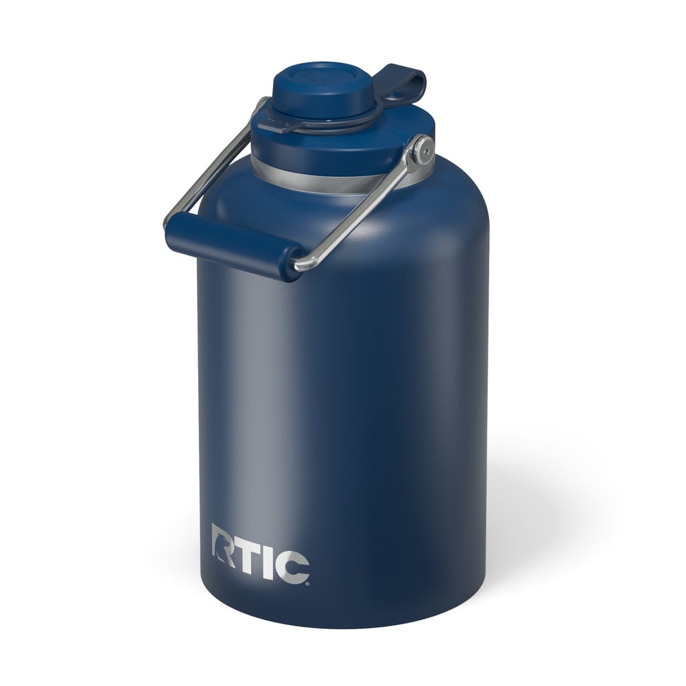 One Gallon Outback Jug, Navy