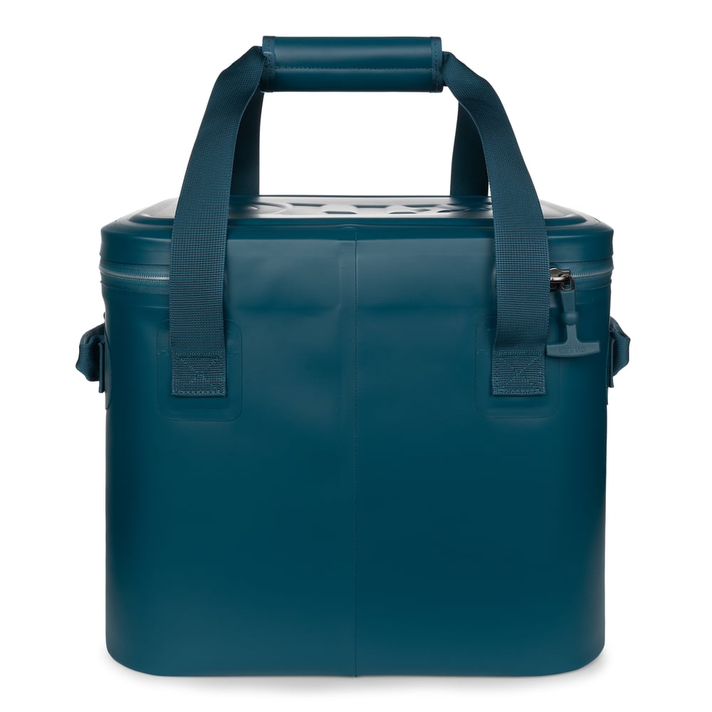 30 Can Ultra-Tough Soft Cooler, Marine Image