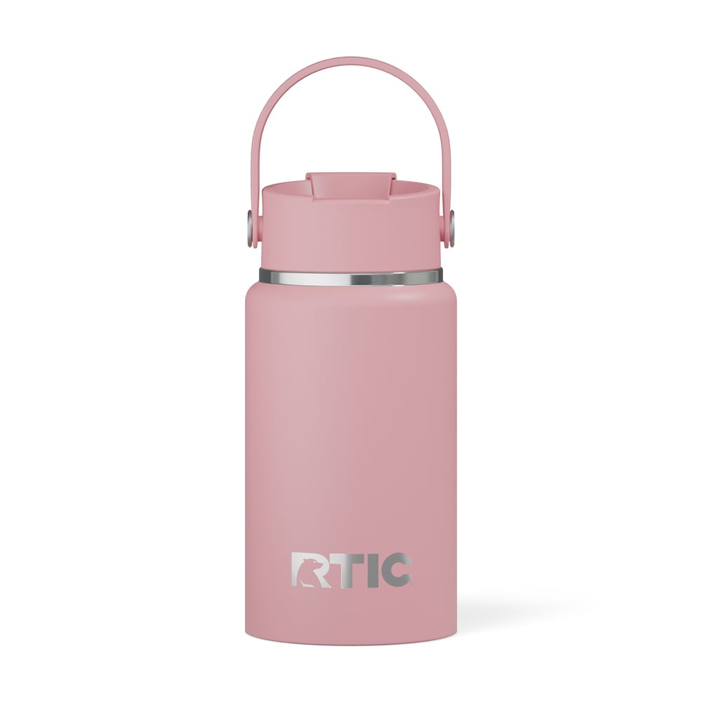 16oz Outback Bottle, Dusty Rose