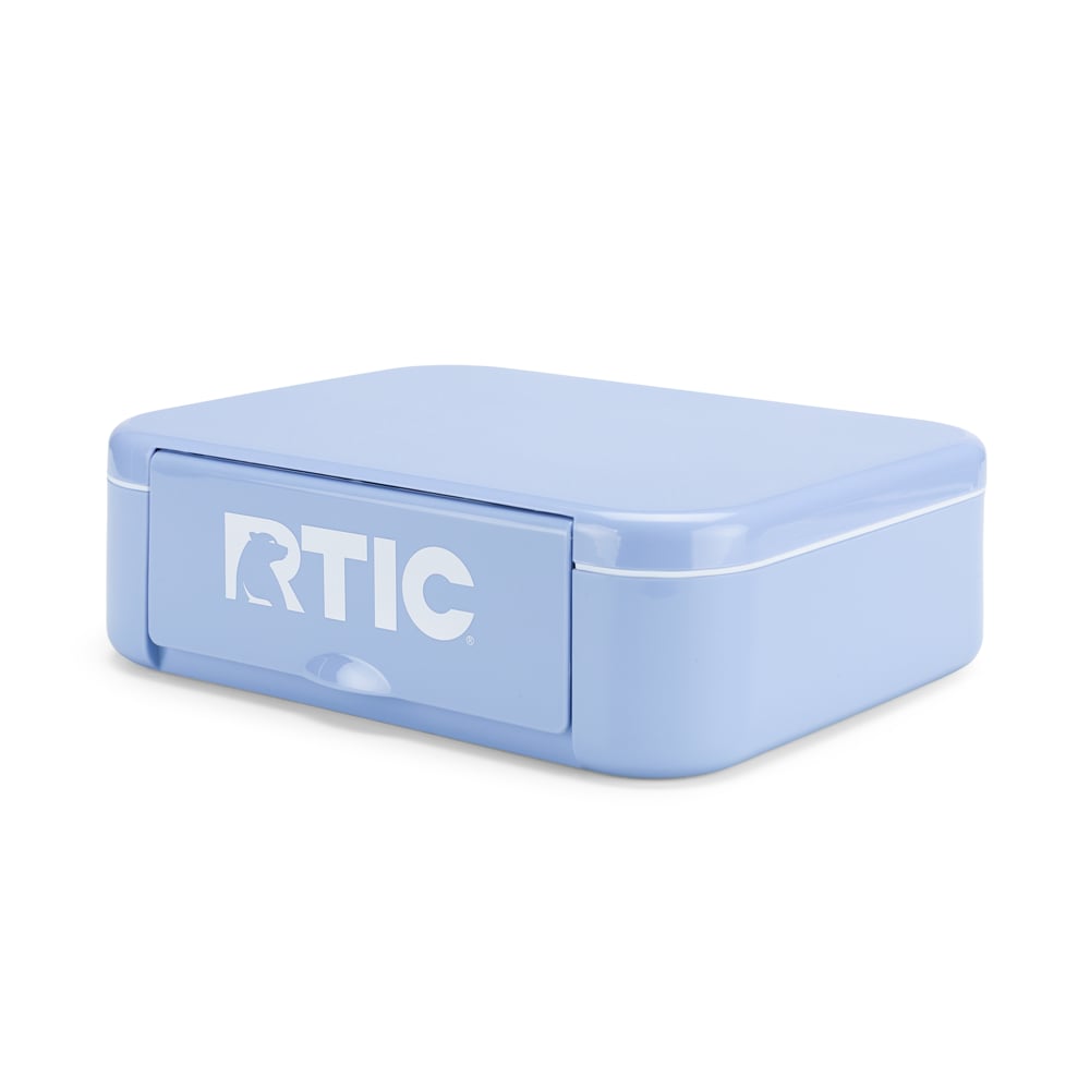 Day Packer Lunch Container, Periwinkle