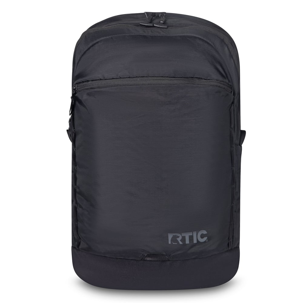 Road Trip Backpack, Black Image