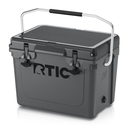20 QT Ultra-Tough Cooler