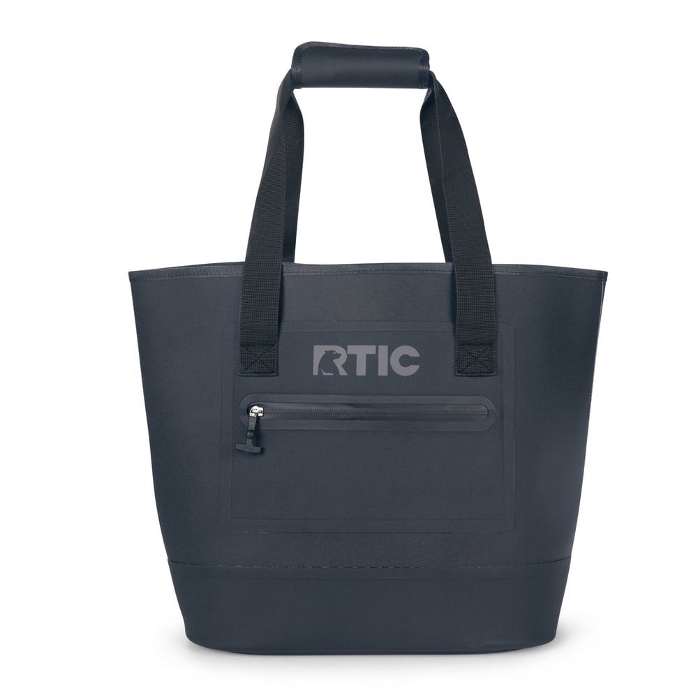 Small Ultra-Tough Tote, Navy