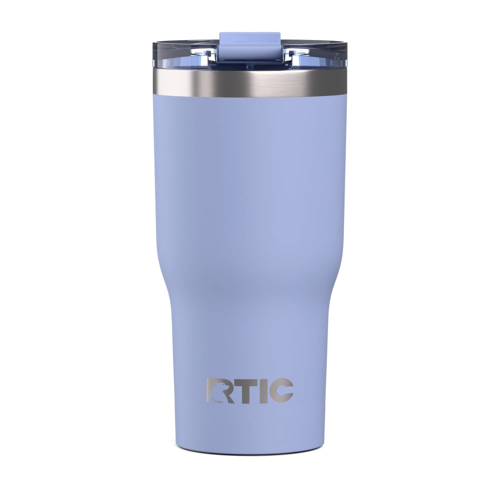 30oz Essential Tumbler, Periwinkle