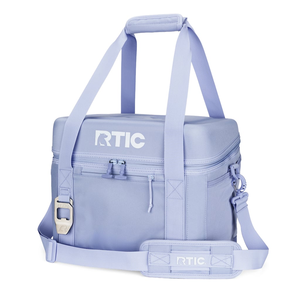28 Can Everyday Cooler, Periwinkle