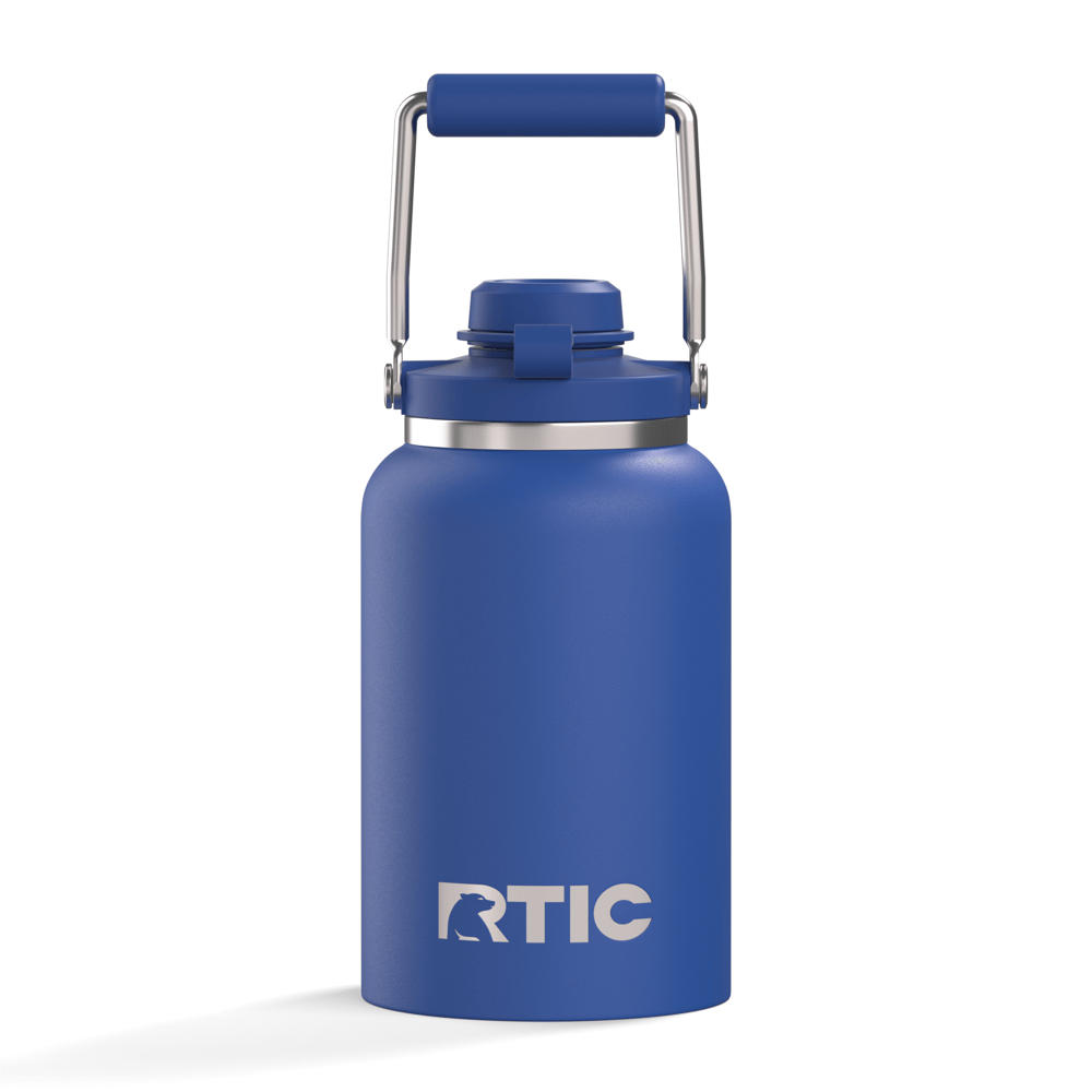 Half Gallon Outback Jug, Cobalt