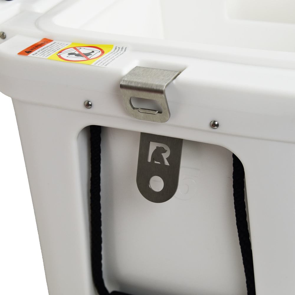 Cooler Tie Down Image