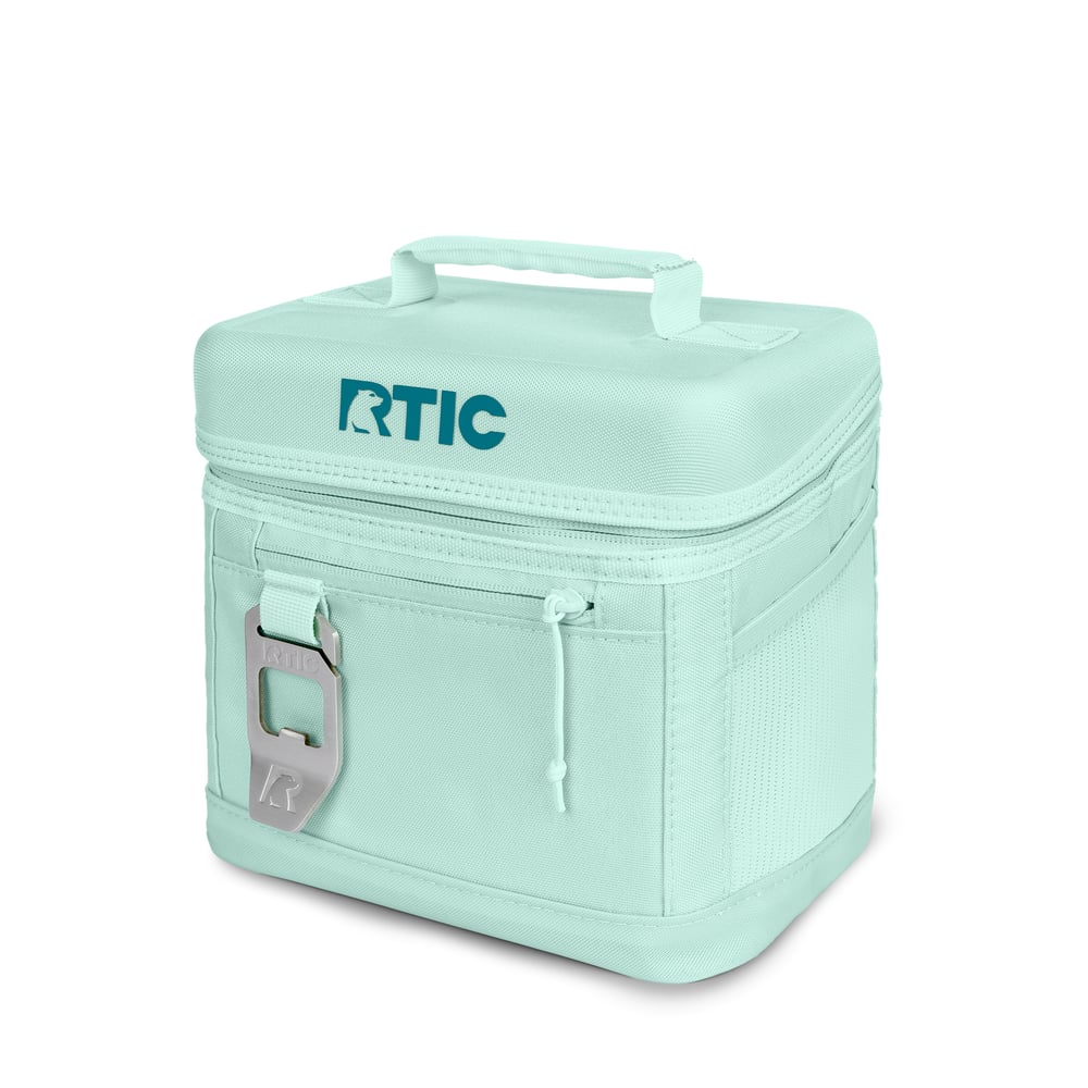 6 Can Everyday Cooler, Fresh Mint