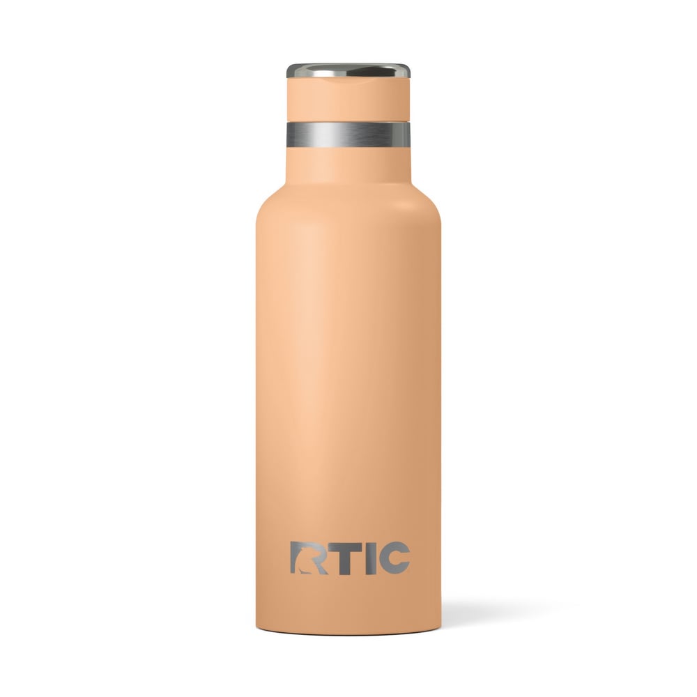 16oz Journey Bottle, Peach Tea