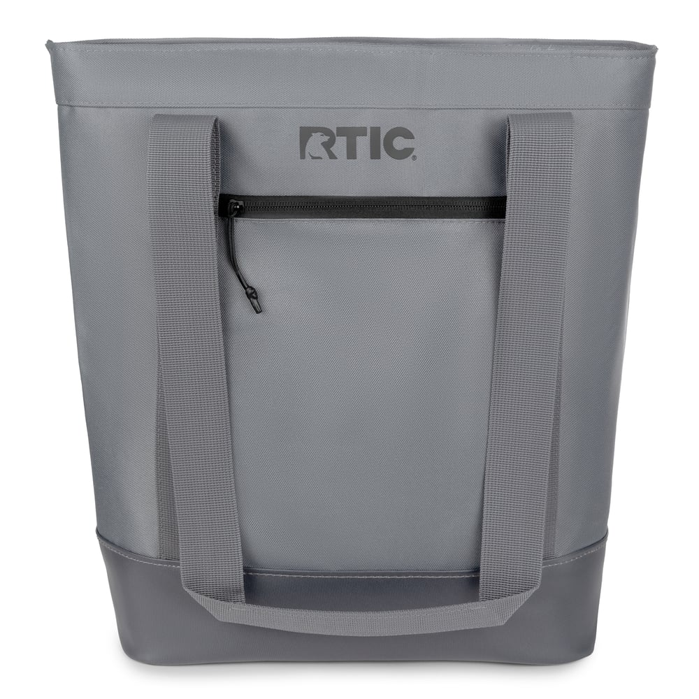 Everyday Insulated Slim Tote, Smoke