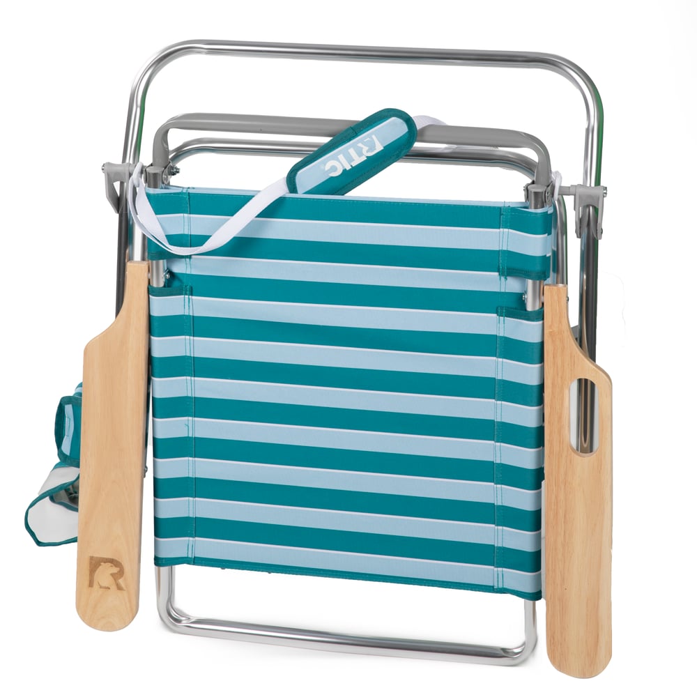 Beach Chair, Padre Island Image